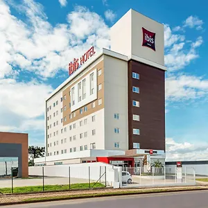 Отель Ibis ***