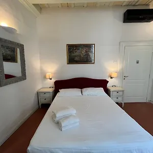 Residenza D'epoca Historia Luxury Boutique Florencja