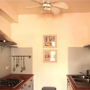 La Du Soleil Villa
